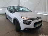  Citroen  C3 CITROEN  Société / 2020 / 5P / Berline / VU PureTech 83 S&S BVM Feel Nav #4