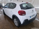  Citroen  C3  Feel Business 1.2 PureTech 80CV BVM5 E6d #2