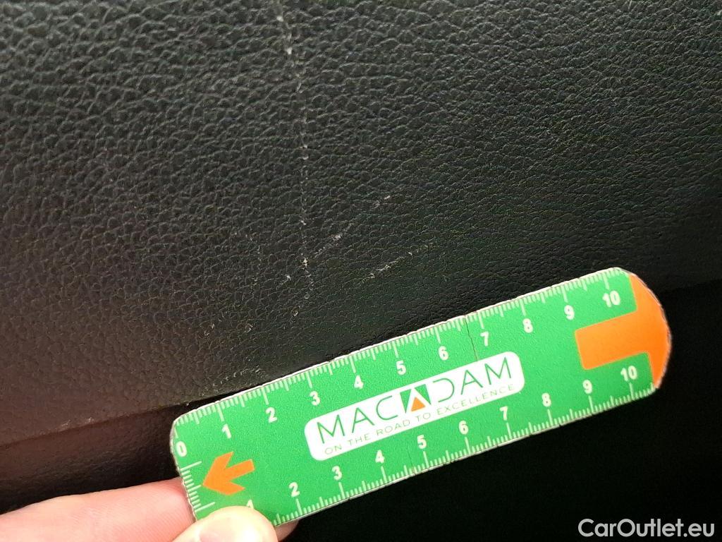  Volkswagen  Caddy VOLKSWAGEN  Van VU 4p Fourgonnette 2.0 TDI 102 Business Line #15