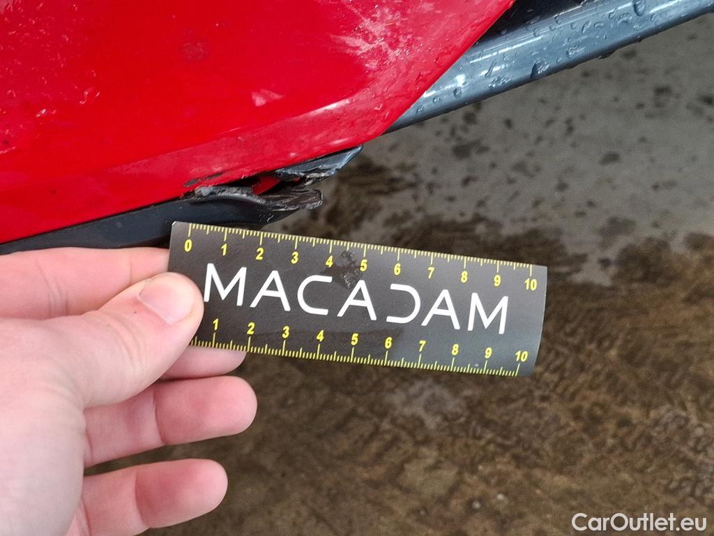  Audi  Q3  Sportback 35 TFSI S line 1.5 TFSI 150CV BVM6 E6dT #2