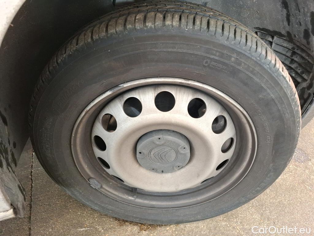  Citroen  Berlingo  Fourgon Club XL 950 1.5 BlueHDi 100CV BVM5 E6dT #14