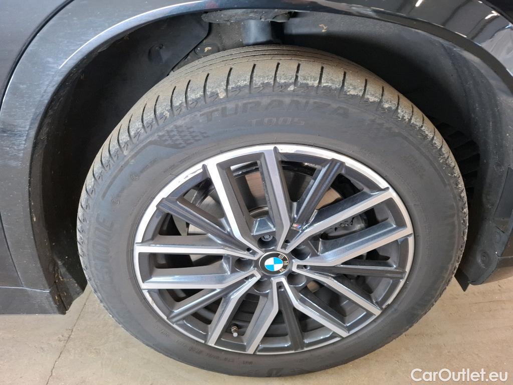  Bmw  X1 BMW  / 2022 / 5P / SUV xDrive23i M Sport DKG7 #37