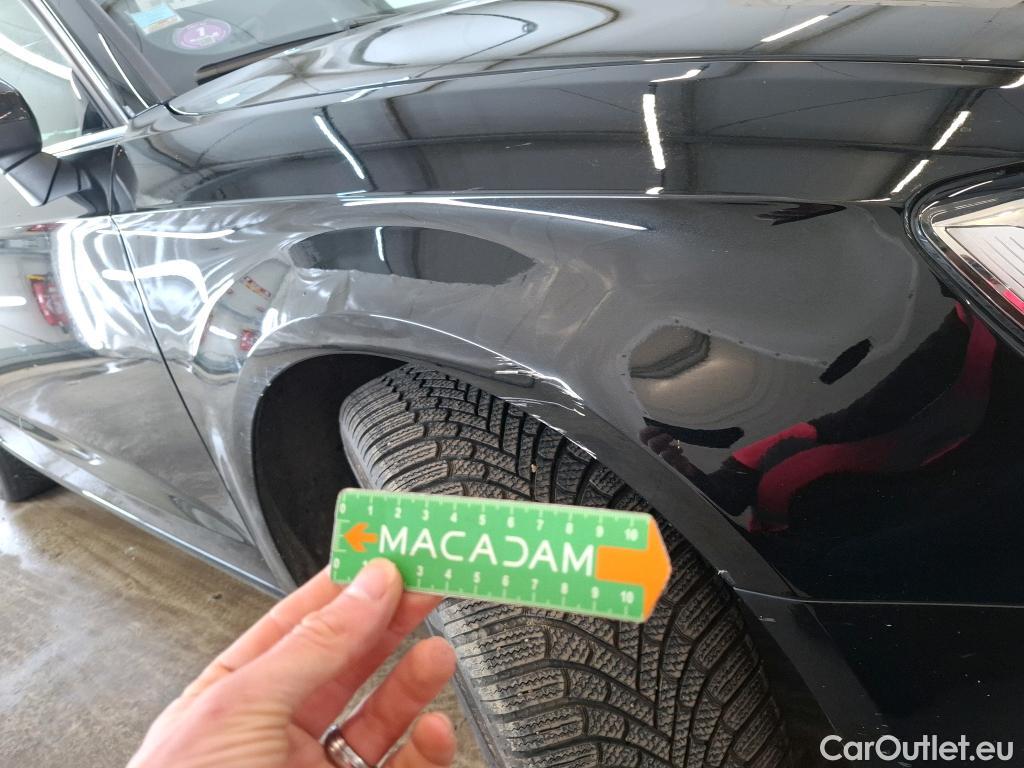  Audi  A3 AUDI  Sportback / 2016 / 5P / Berline 30 TFSI S TRONIC BUSINESS LINE #13