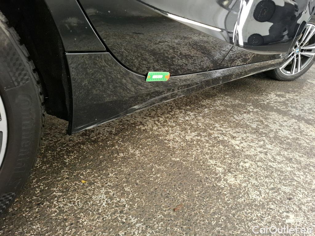  Bmw  Serie 1 BMW Série 1 / 2019 / 5P / Berline 116i Business Design #15