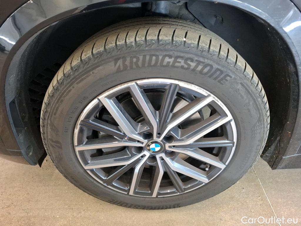  Bmw  X1 BMW  / 2022 / 5P / SUV xDrive23i M Sport DKG7 #13