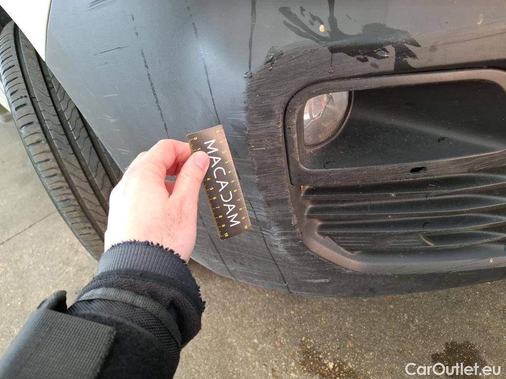  Citroen  Berlingo  Fourgon Club XL 950 1.5 BlueHDi 100CV BVM5 E6dT #25