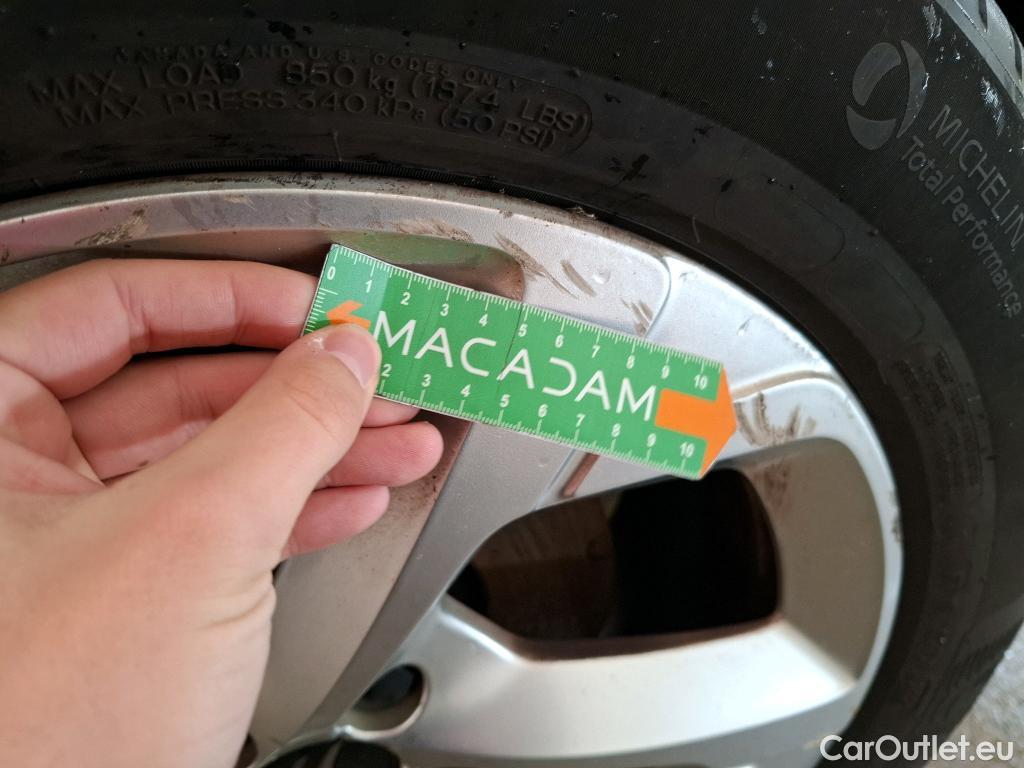  Citroen  C5  Aircross Business 1.5 BlueHDi 130CV BVA8 E6d #10