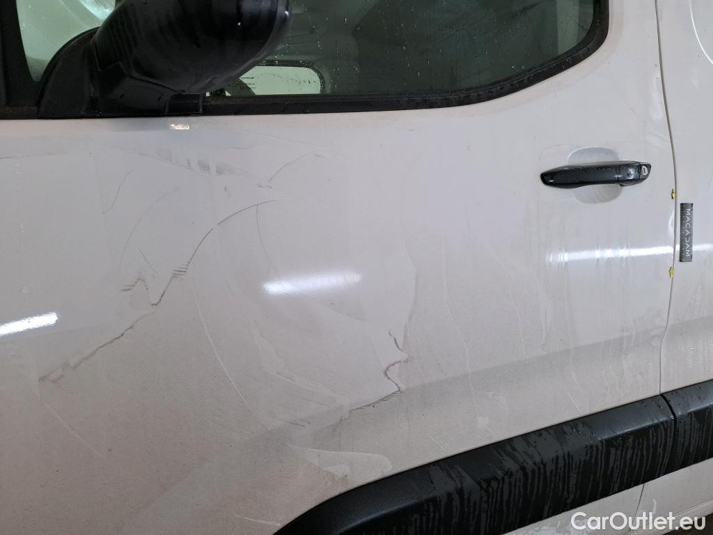  Citroen  Berlingo  Fourgon Club XL 950 1.5 BlueHDi 100CV BVM5 E6dT #6