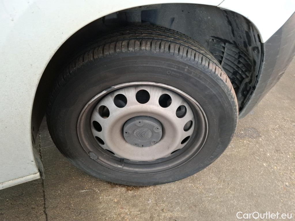  Citroen  Berlingo  Fourgon Club XL 950 1.5 BlueHDi 100CV BVM5 E6dT #13