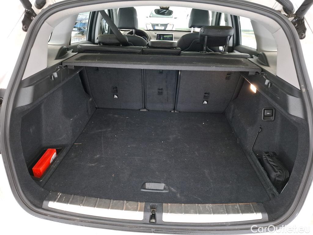  Bmw  X1 Série  xDrive 18 d xLine 2.0 150CV BVA8 E6d #4