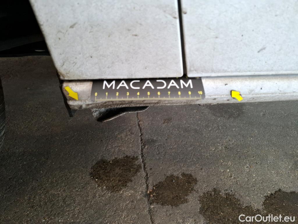  Citroen  Berlingo  Fourgon Club XL 950 1.5 BlueHDi 100CV BVM5 E6dT #10