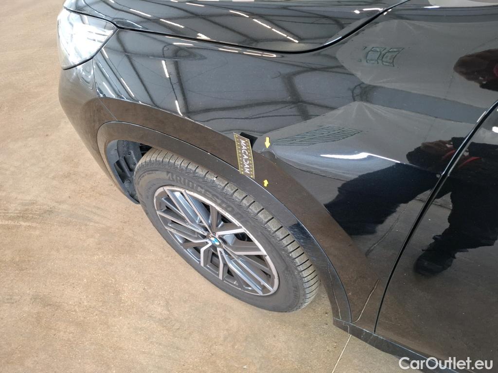  Bmw  X1 BMW  / 2022 / 5P / SUV xDrive23i M Sport DKG7 #10