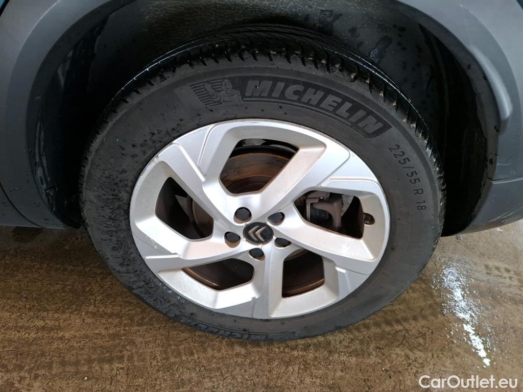  Citroen  C5  Aircross Business 1.5 BlueHDi 130CV BVA8 E6d #18