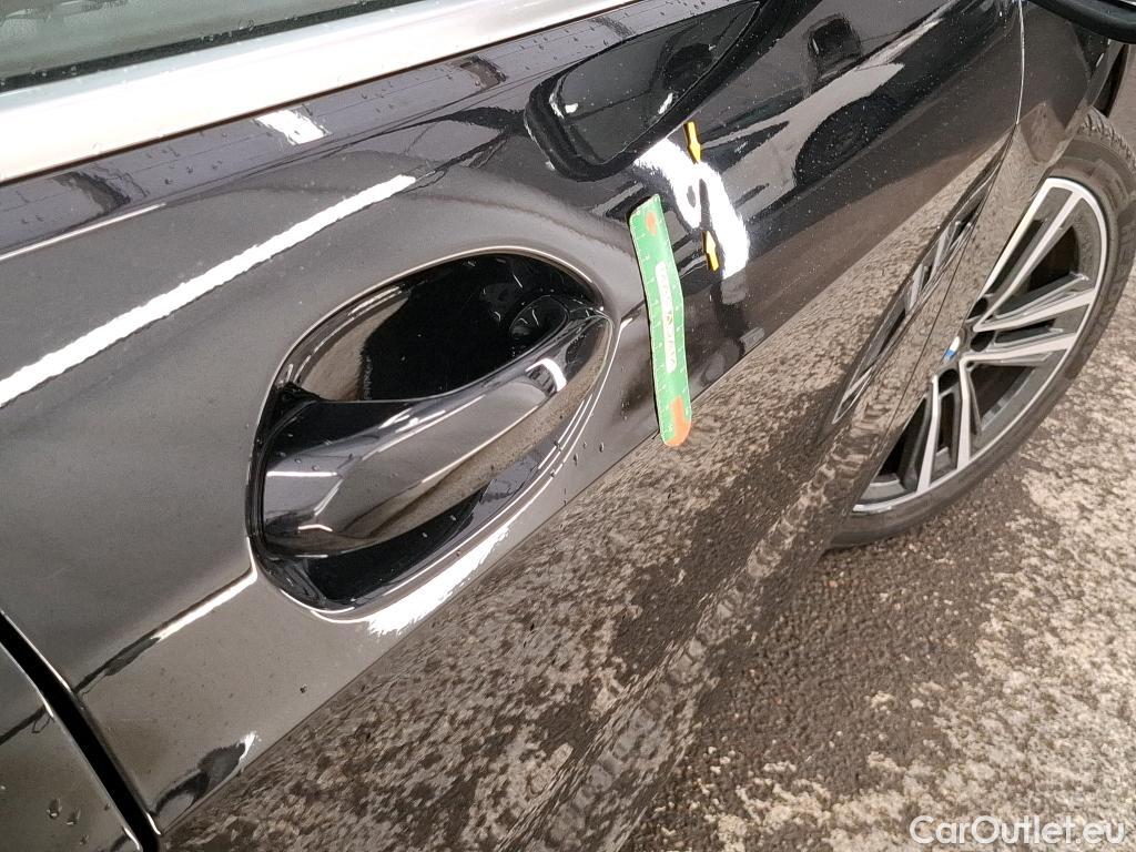  Bmw  Serie 1 BMW Série 1 / 2019 / 5P / Berline 116i Business Design #36