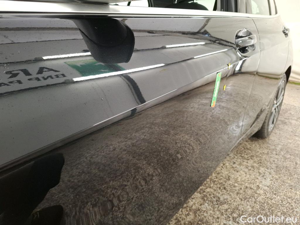  Bmw  Serie 1 BMW Série 1 / 2019 / 5P / Berline 116i Business Design #5