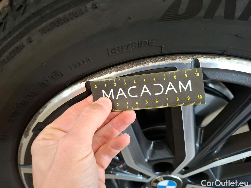  Bmw  X1 BMW  / 2022 / 5P / SUV xDrive23i M Sport DKG7 #15