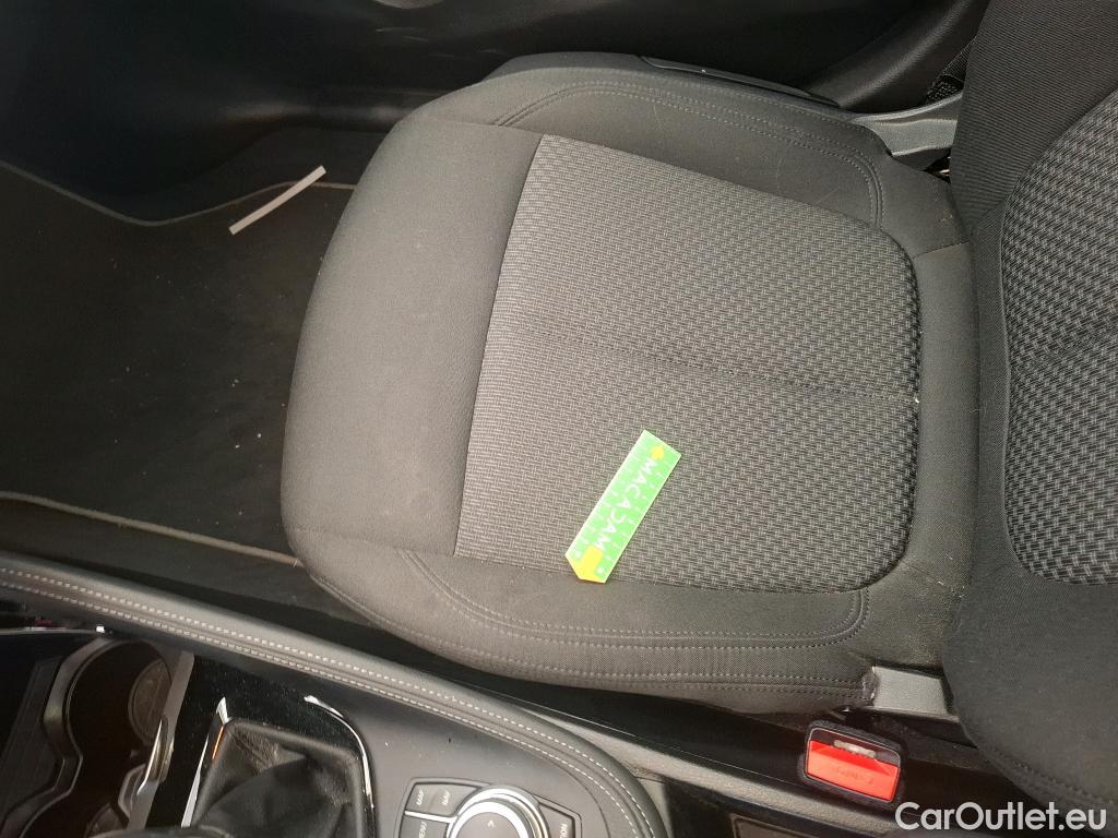  Bmw  X2 Série  sDrive 18i Lounge 1.5 135CV BVM6 E6d #10