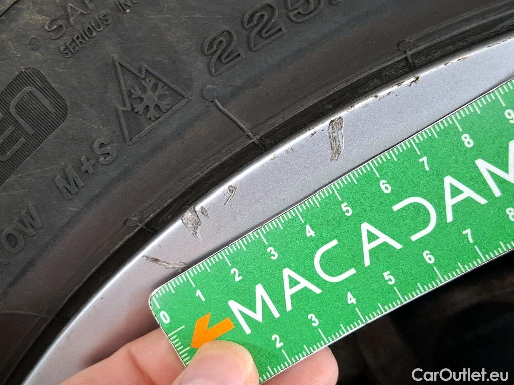  Audi  A3 AUDI  Sportback / 2016 / 5P / Berline 30 TFSI S TRONIC BUSINESS LINE #30