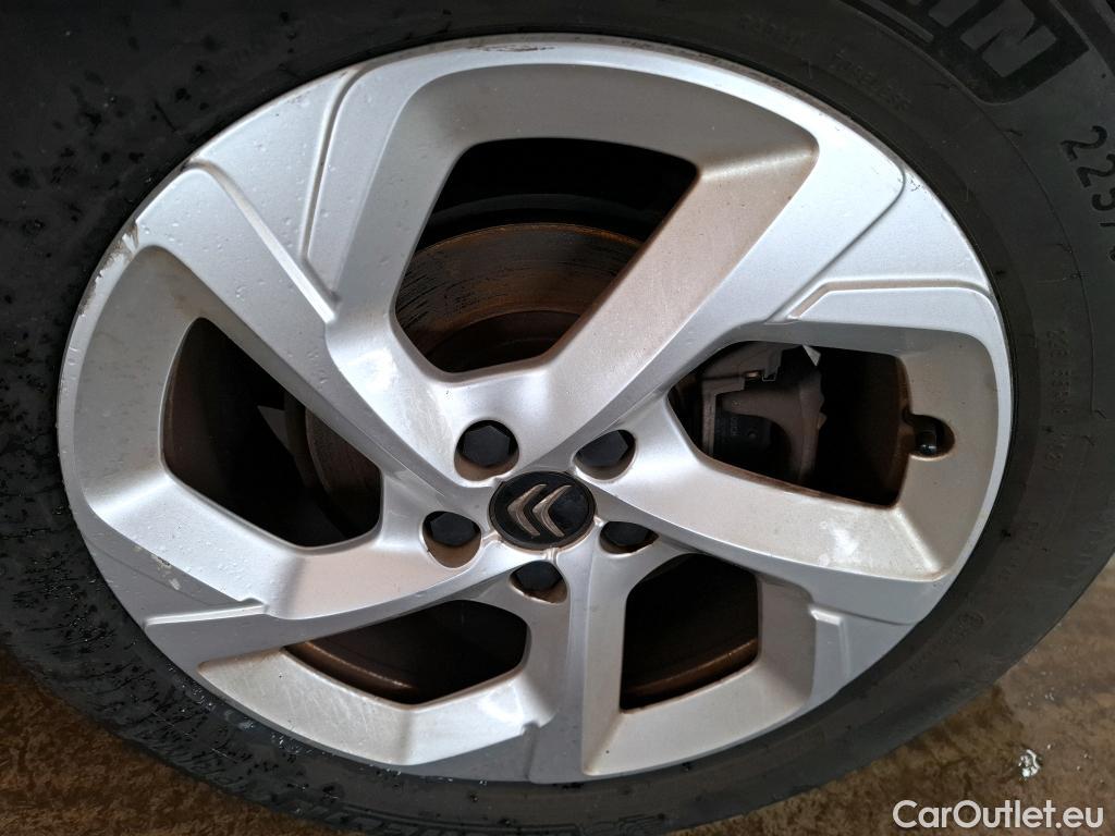  Citroen  C5  Aircross Business 1.5 BlueHDi 130CV BVA8 E6d #19