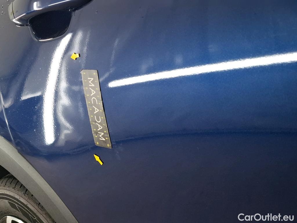  Opel  Crossland  X Business Elegance 1.5 110CV BVM6 E6d #8