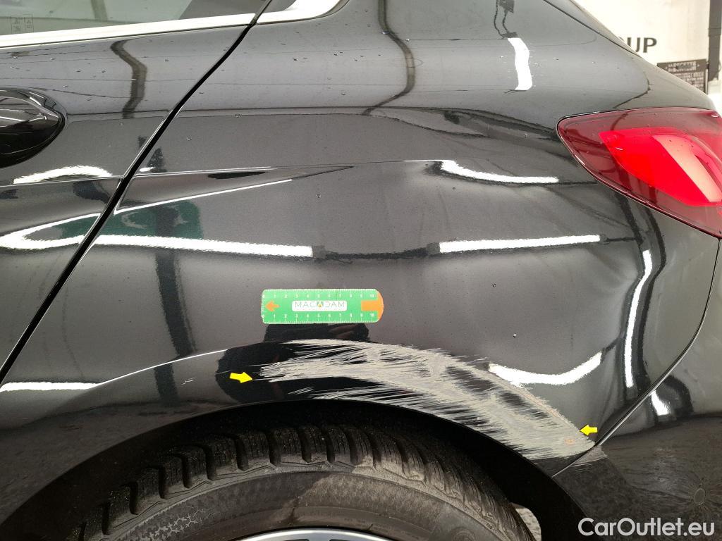  Bmw  Serie 1 BMW Série 1 / 2019 / 5P / Berline 116i Business Design #1