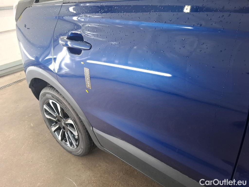  Opel  Crossland  X Business Elegance 1.5 110CV BVM6 E6d #6