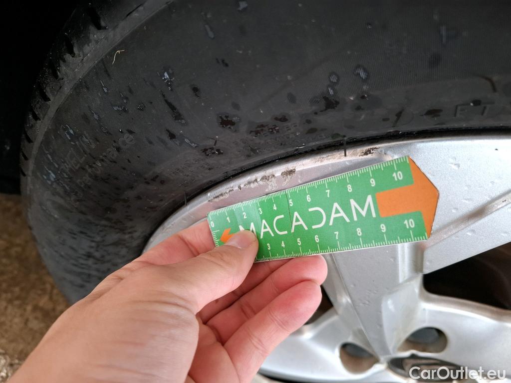  Citroen  C5  Aircross Business 1.5 BlueHDi 130CV BVA8 E6d #20