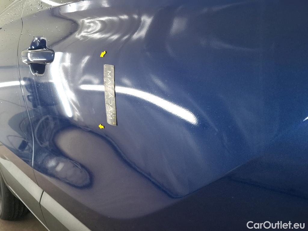  Opel  Crossland  X Business Elegance 1.5 110CV BVM6 E6d #10