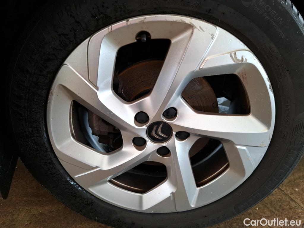  Citroen  C5  Aircross Business 1.5 BlueHDi 130CV BVA8 E6d #8