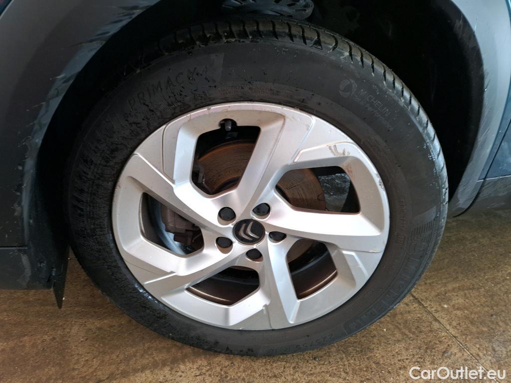  Citroen  C5  Aircross Business 1.5 BlueHDi 130CV BVA8 E6d #7