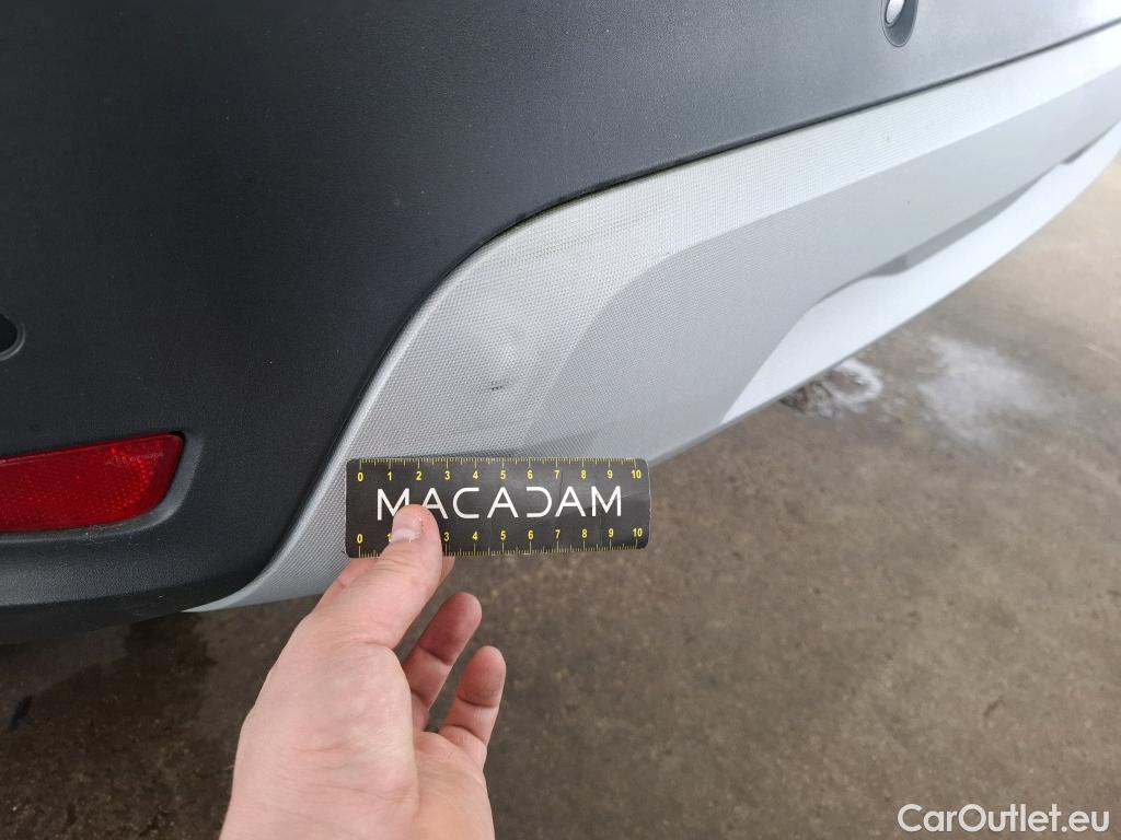  Opel  Crossland  X Business Elegance 1.5 110CV BVM6 E6d #14