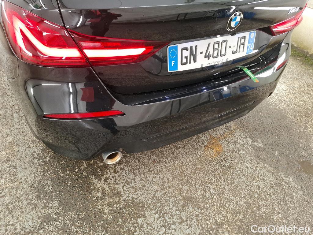  Bmw  Serie 1 BMW Série 1 / 2019 / 5P / Berline 116i Business Design #9