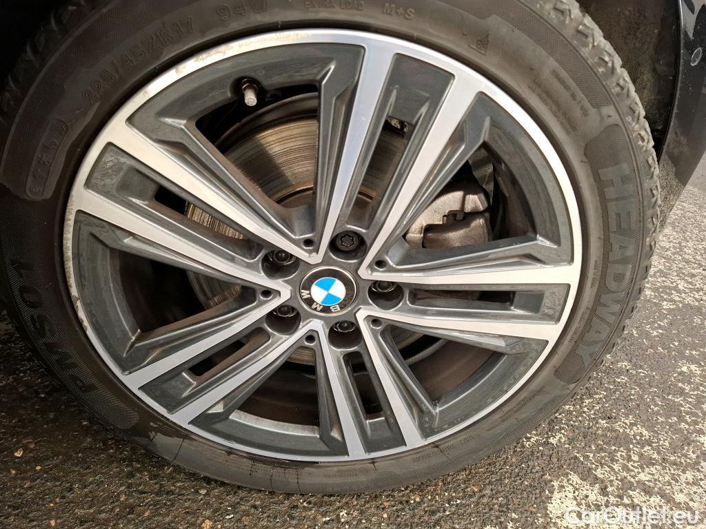  Bmw  Serie 1 BMW Série 1 / 2019 / 5P / Berline 116i Business Design #29