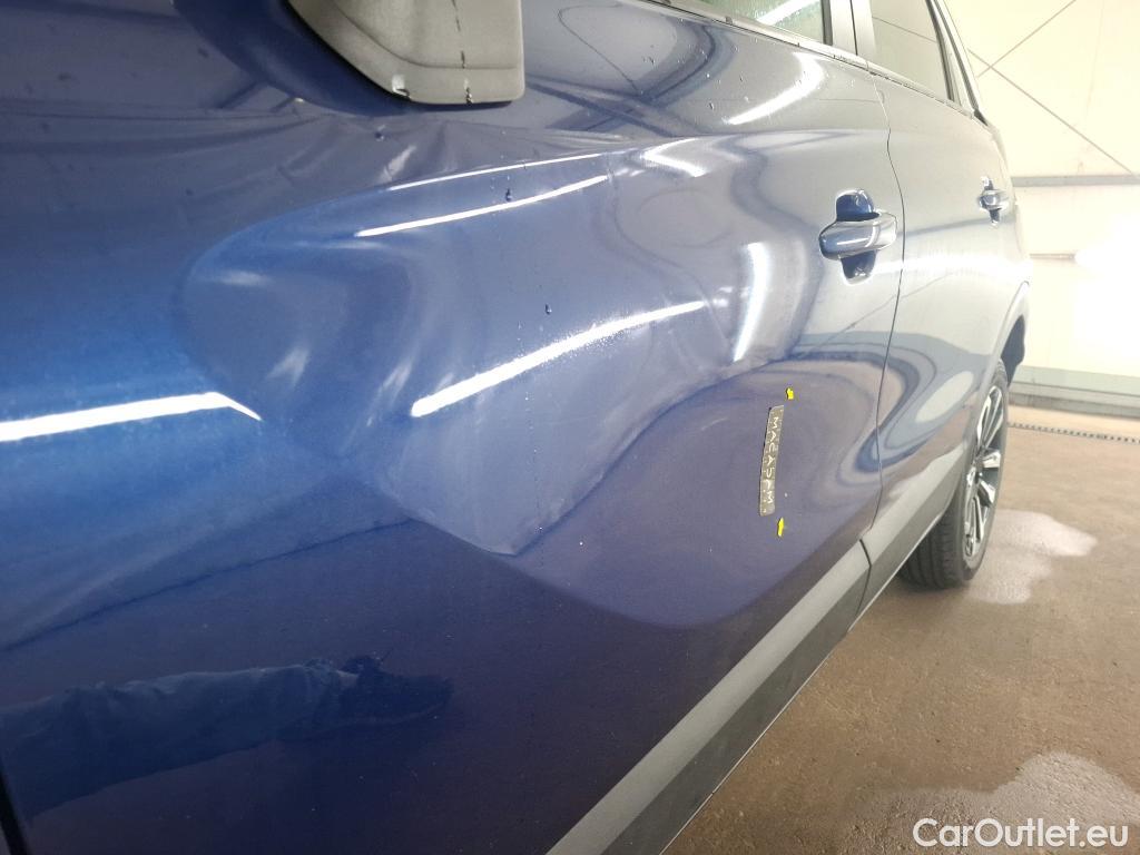  Opel  Crossland  X Business Elegance 1.5 110CV BVM6 E6d #1