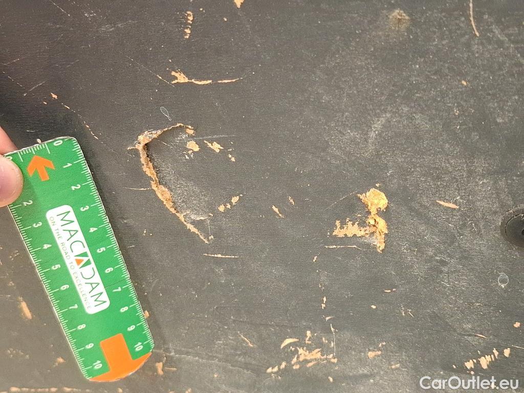  Volkswagen  Caddy VOLKSWAGEN  Van VU 4p Fourgonnette 2.0 TDI 102 Business Line #29