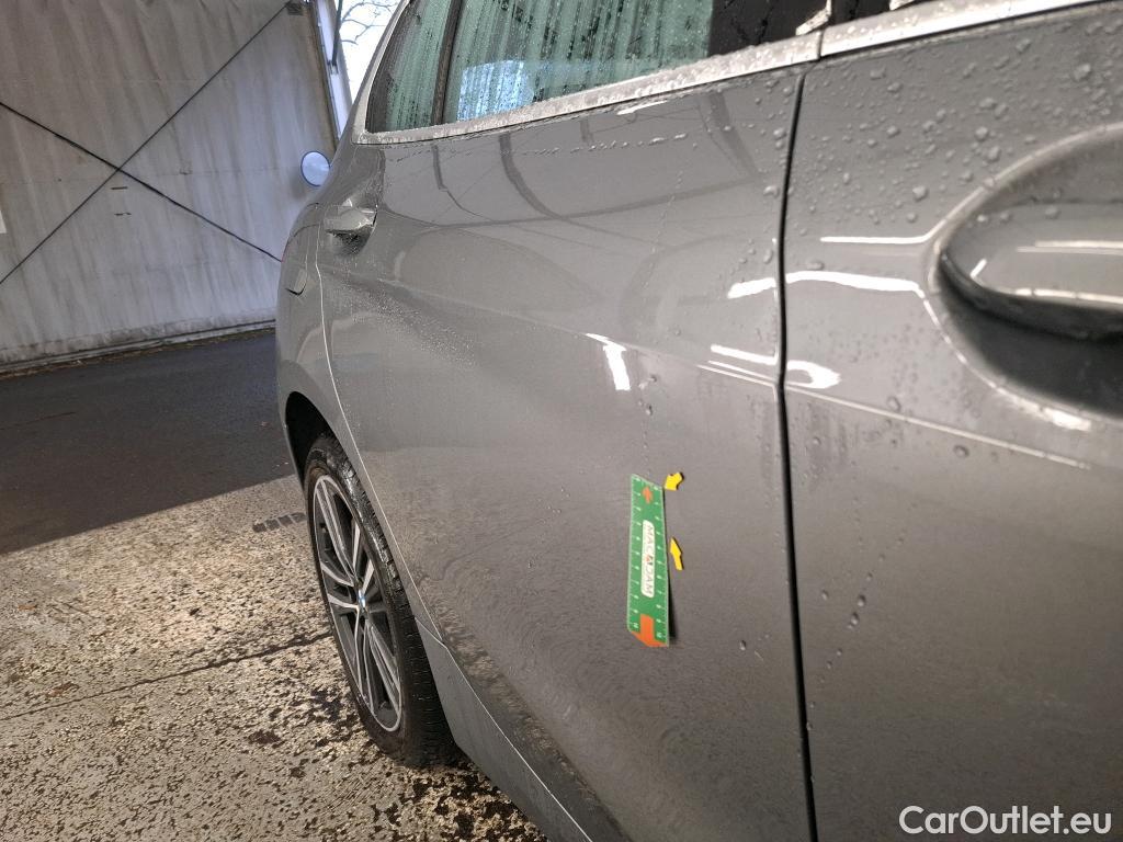  Bmw  Serie 1 BMW Série 1 / 2019 / 5P / Berline 116i DKG7 Business Design #18