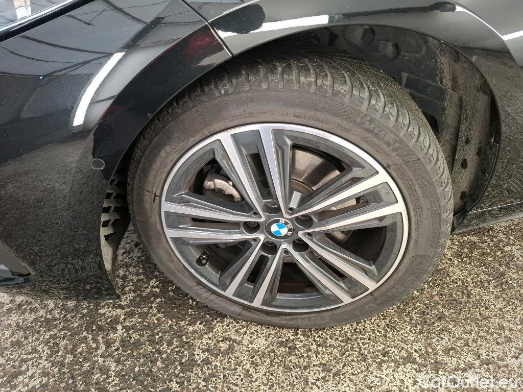  Bmw  Serie 1 BMW Série 1 / 2019 / 5P / Berline 116i Business Design #17