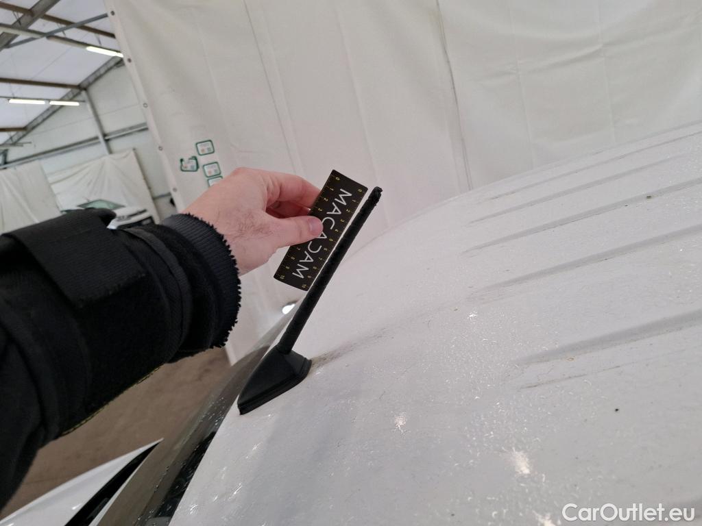  Citroen  Berlingo  Fourgon Club XL 950 1.5 BlueHDi 100CV BVM5 E6dT #22