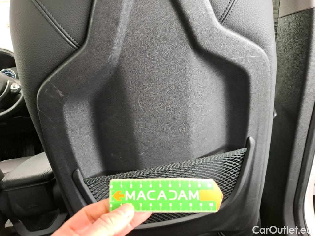  Bmw  X1 Série  xDrive 18 d xLine 2.0 150CV BVA8 E6d #15