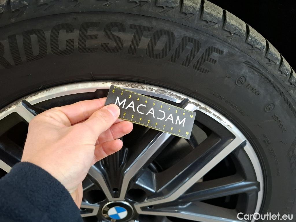  Bmw  X1 BMW  / 2022 / 5P / SUV xDrive23i M Sport DKG7 #14