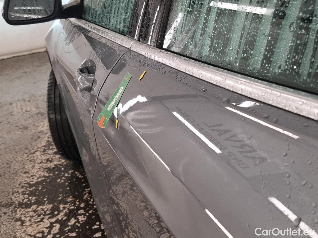  Bmw  Serie 1 BMW Série 1 / 2019 / 5P / Berline 116i DKG7 Business Design #3