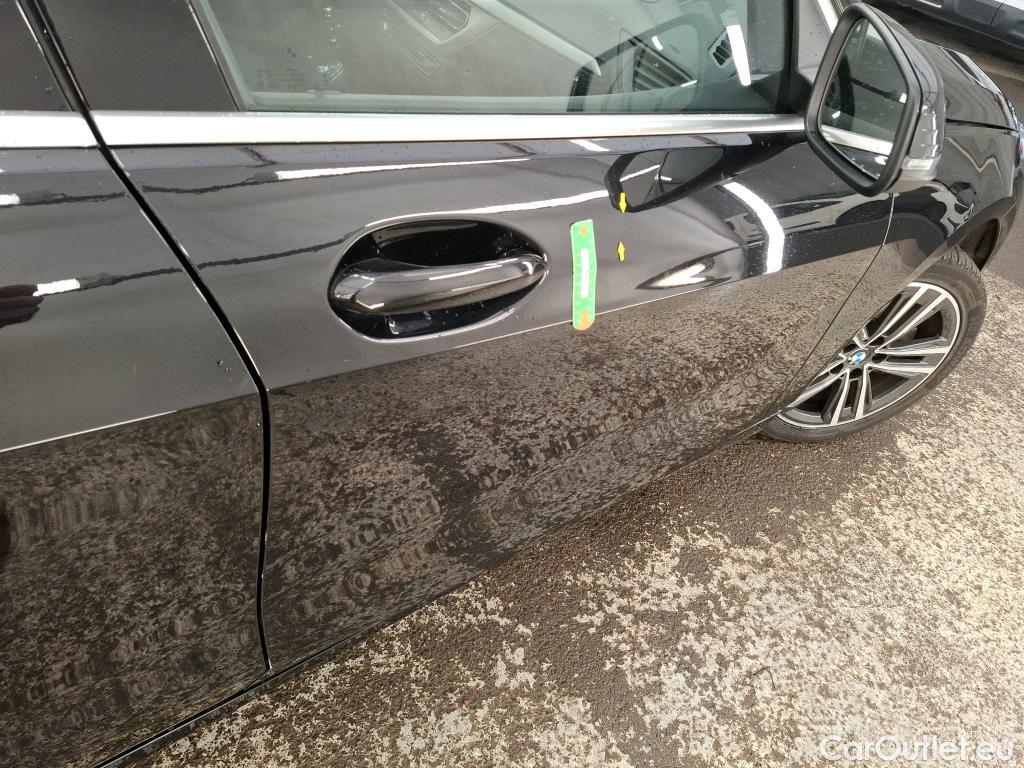  Bmw  Serie 1 BMW Série 1 / 2019 / 5P / Berline 116i Business Design #35