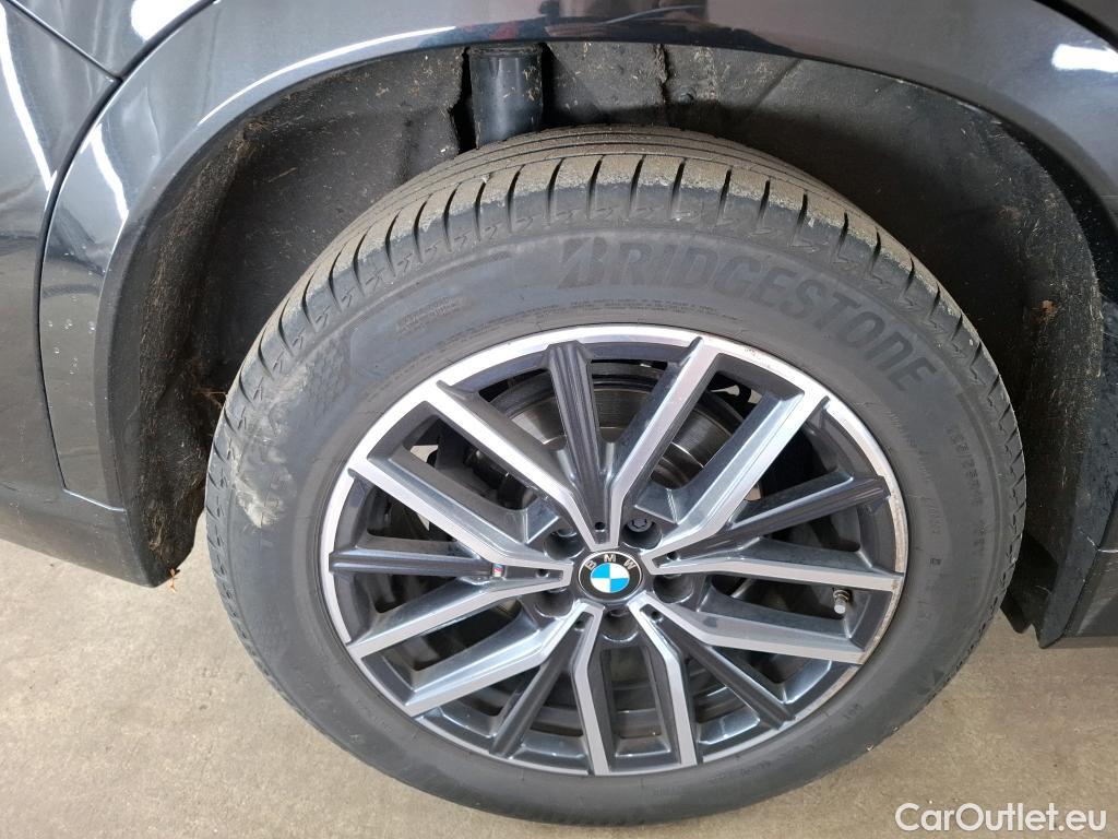  Bmw  X1 BMW  / 2022 / 5P / SUV xDrive23i M Sport DKG7 #17