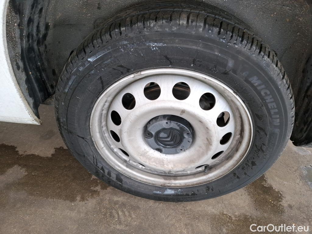  Citroen  Berlingo  Fourgon Club XL 950 1.5 BlueHDi 100CV BVM5 E6dT #17