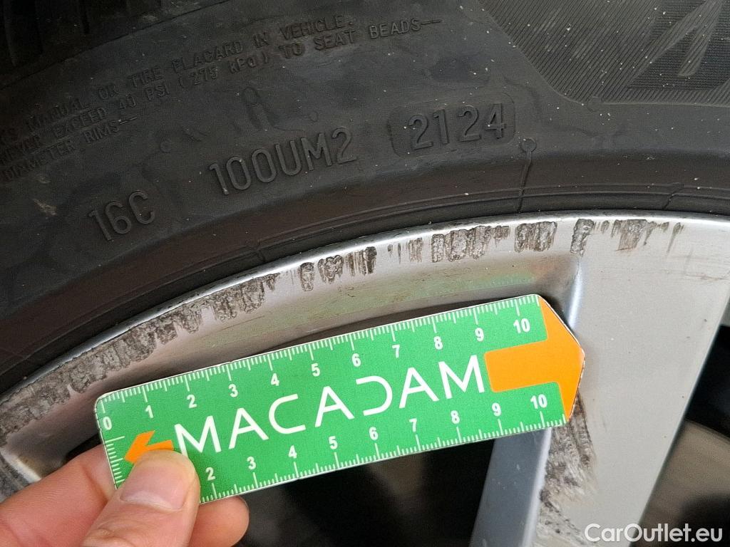  Audi  A3 AUDI  Sportback / 2016 / 5P / Berline 30 TFSI S TRONIC BUSINESS LINE #34