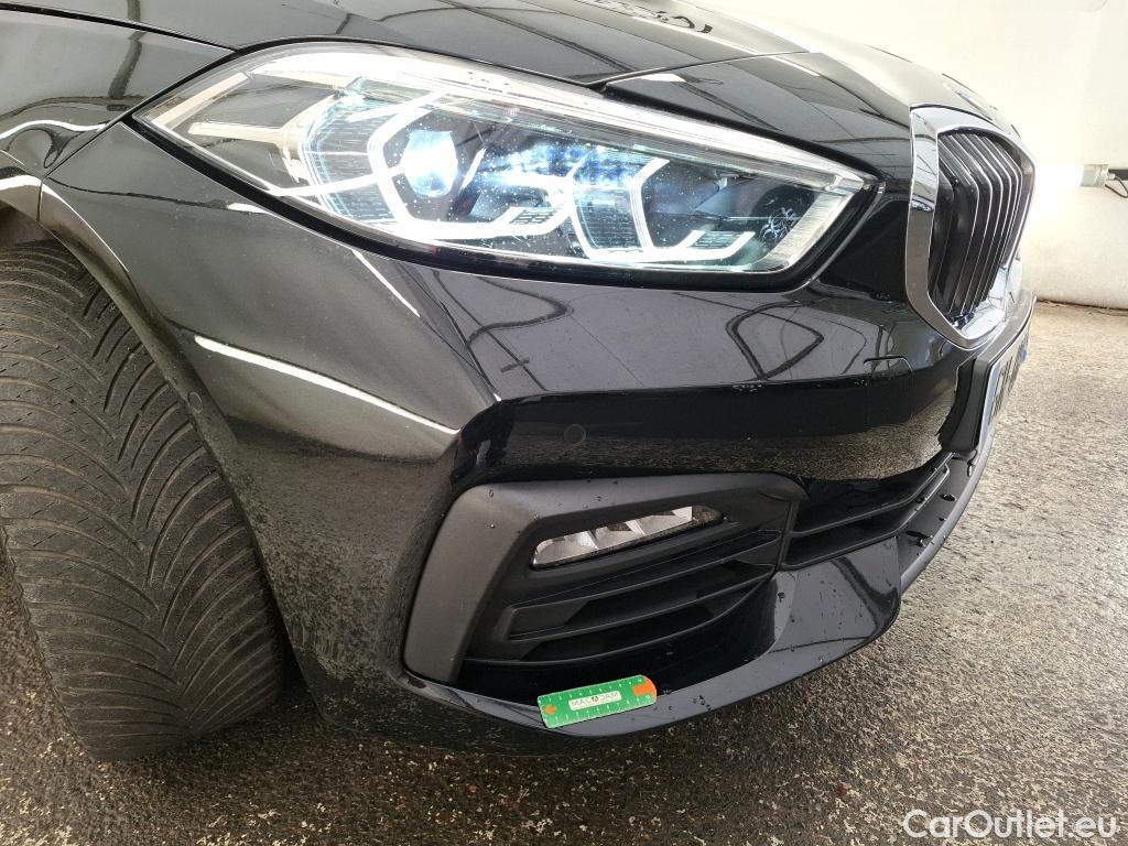  Bmw  Serie 1 BMW Série 1 / 2019 / 5P / Berline 116i Business Design #12