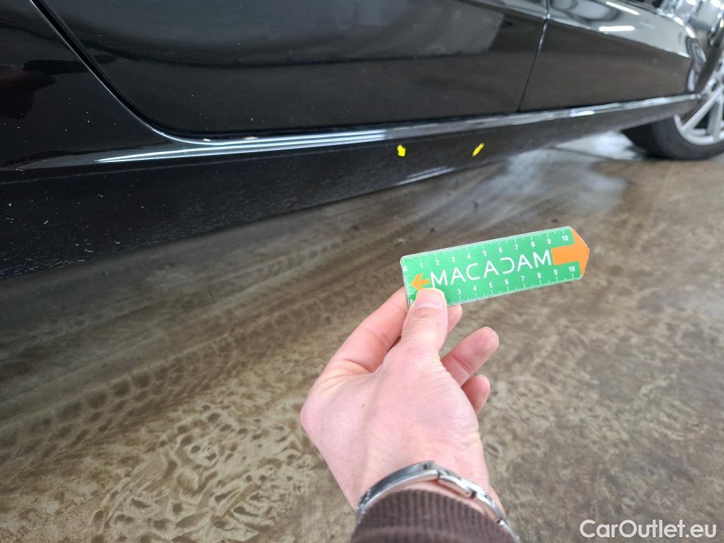  Audi  A3 AUDI  Sportback / 2016 / 5P / Berline 30 TFSI S TRONIC BUSINESS LINE #43