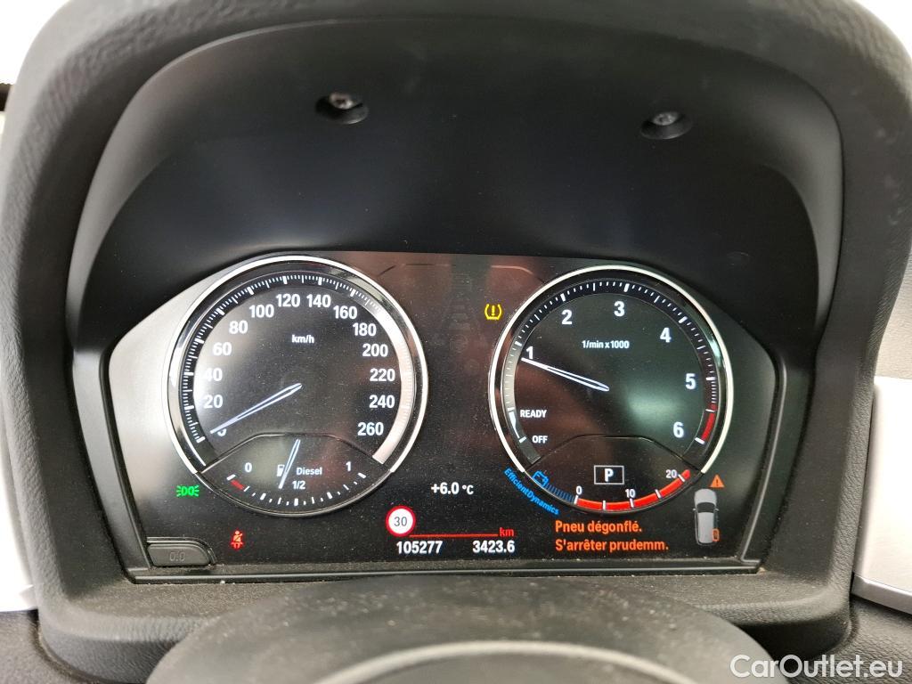  Bmw  X1 Série  xDrive 18 d xLine 2.0 150CV BVA8 E6d #26