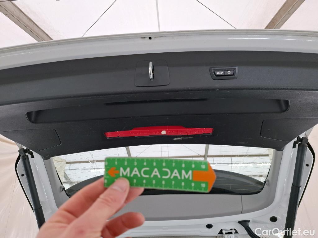  Bmw  X1 Série  xDrive 18 d xLine 2.0 150CV BVA8 E6d #21