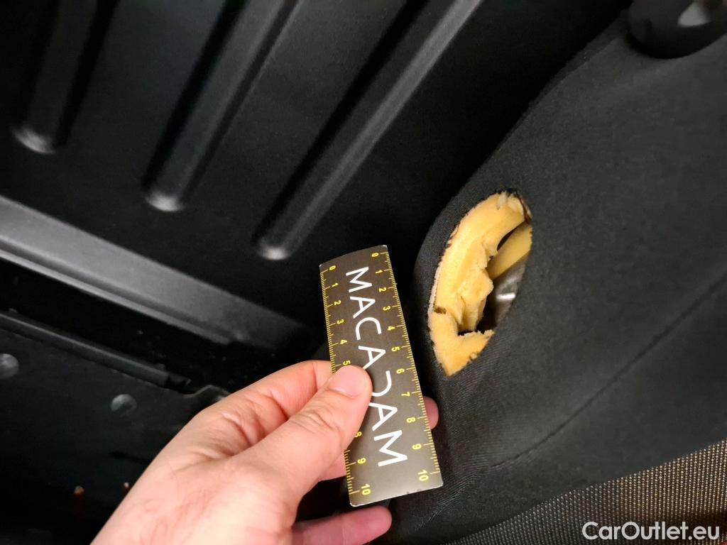  Citroen  Berlingo  Fourgon Club XL 950 1.5 BlueHDi 100CV BVM5 E6dT #8